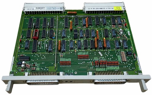 Siemens simatic - siemens, s5