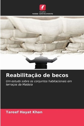 Reabilitao becos tareef - de, by