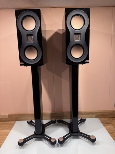 Monitor audio studio - monitor, 89