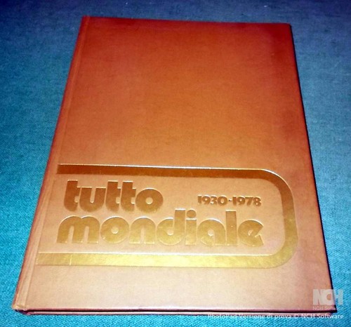 Volume tutto mondiale - volume,