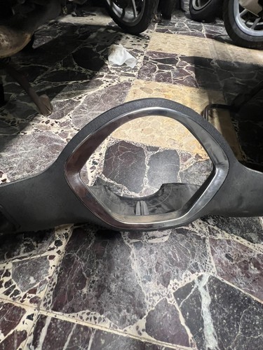 Carena copri manubri piaggio - copri,