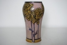 Vaso Royal Doulton Lambeth