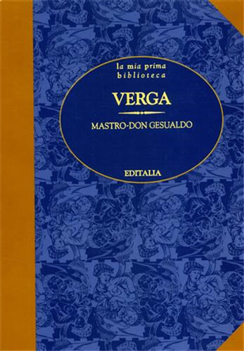 Verga giovanni mastro don - -,