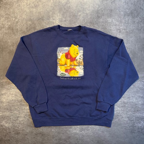 Felpa vintage disney - vintage, store
