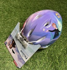 Casco bici bambino Disney