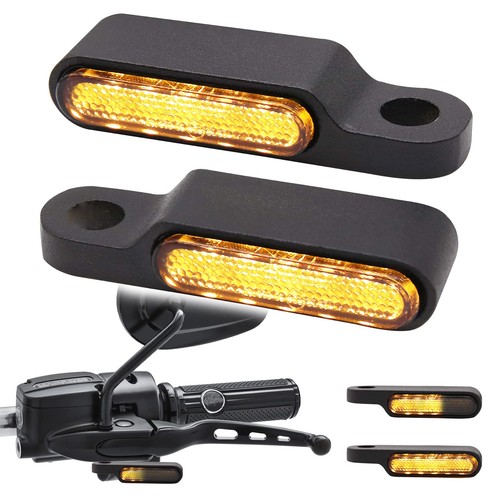 Jmtbno frecce manubrio led - frecce,