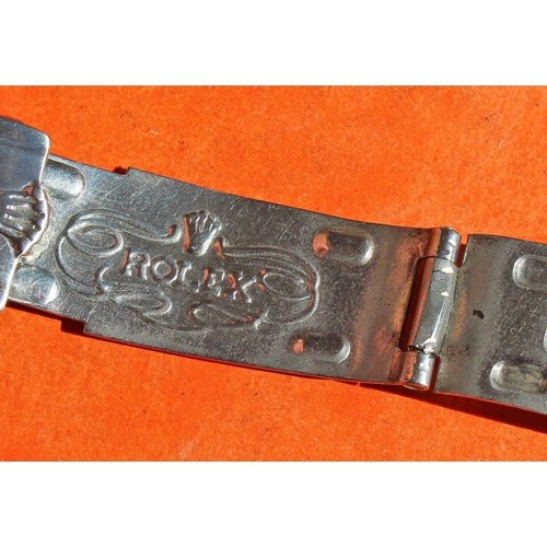 Vintage rolex big logo - rolex,