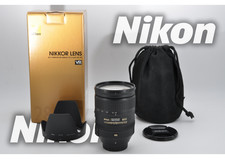 Nikon AF-S NIKKOR 28-300 mm