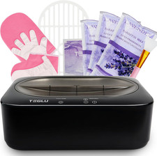 2025 Bagno Di Paraffina per