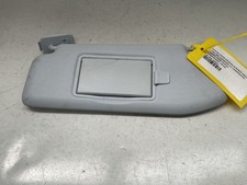 Parasole aletta anteriore - parasole,