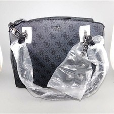 Nwt guess coal leather - nwt,