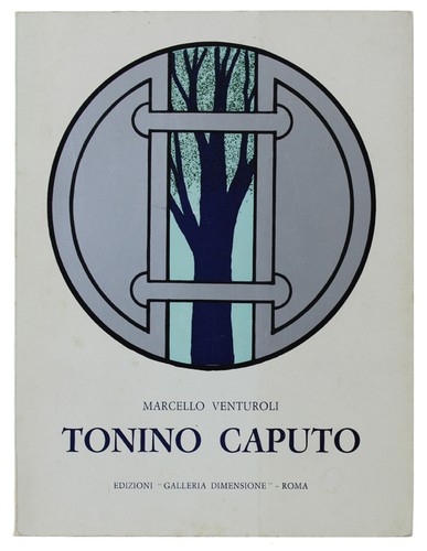 Tonino caputo venturoli - tonino, caputo.