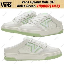 Vans Upland Mule Off White