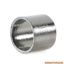 BOCCOLA GRAFITE MARMITTA