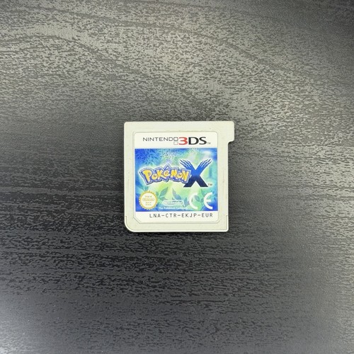Pokémon nintendo 3ds - nintendo,