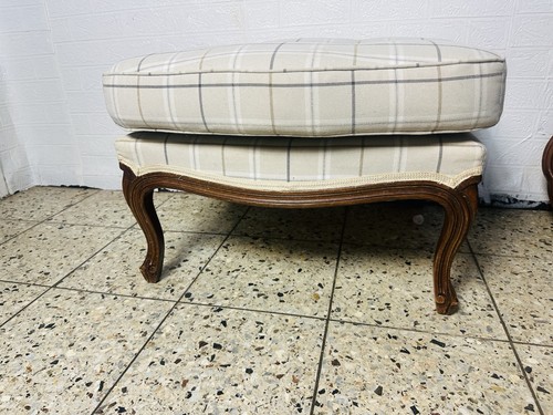 Pouf seduta imbottita - , pufa