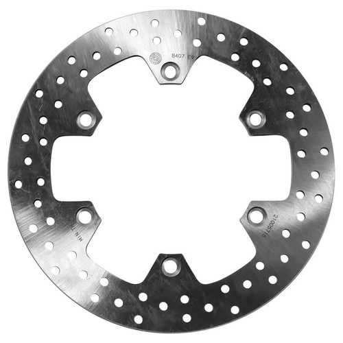 Disco freno fisso brembo - disco,