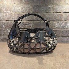 Burberry Black Nova Check