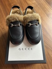 Scarpe ciabatte Gucci bambino