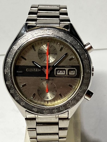 Citizen challenge timer - citizen,
