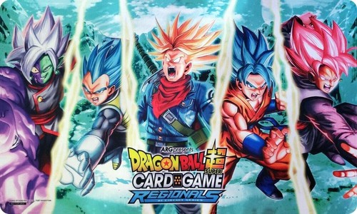 Tappetino gioco dragon ball - gioco,