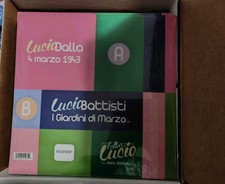 Lucio dalla battisti - lucio,