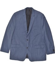 Giacca blazer uomo 2 bottoni