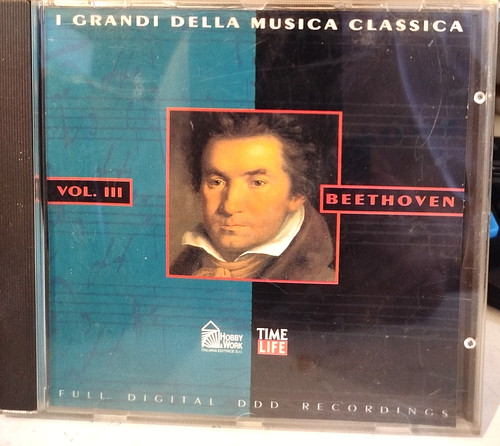 Grandi della musica classic - della,