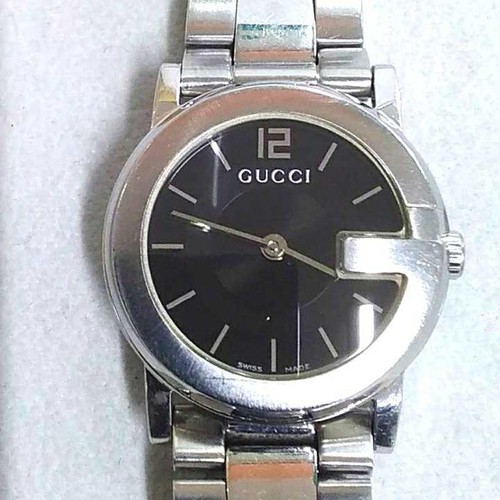 A3n gucci quartz watch - quartz, 101l