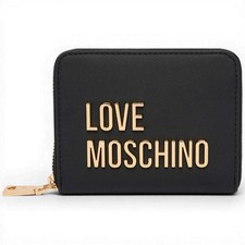 Moda Love Moschino Portafoglio