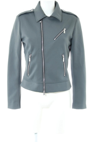 Giacca leggera donna grigio - giacca,