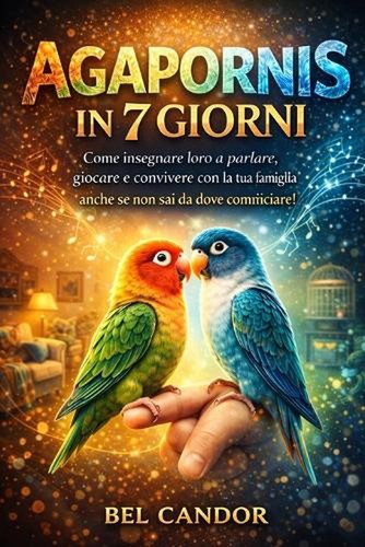 Agapornis giorni come - agapornis, giorni: