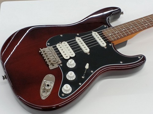 Chitarra elettrica squier - elettrica,