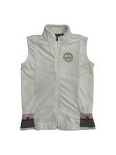 Gilet Vintage Napapiri Pile £ Fur