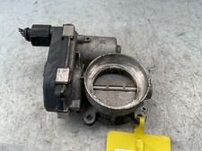 CORPO FARFALLATO PER VOLKSWAGEN Golf 7 Berlina 04E133062T Benzina 1.5 TSI (12>)