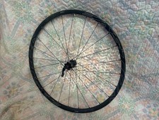 Easton EC90xc Ruota anteriore