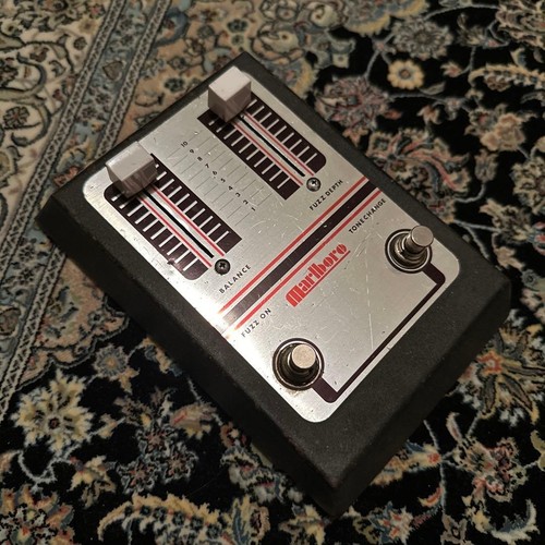 Ibanez maxon oem pedale fuzz - ibanez,