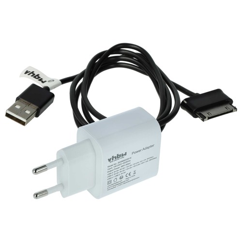 Alimentatore 1 x - x, cavo