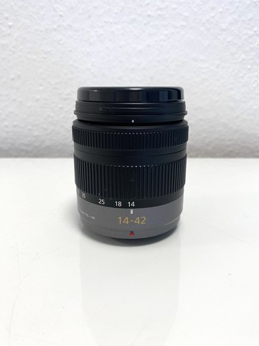 Panasonic lumix vario 42 - g,