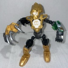 LEGO Hero Factory Rocka 3.0