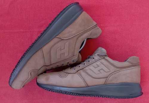 Hogan scarpa uomo 7 - hogan, nr.42/7,5