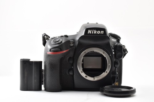 Ottime condizioni nikon - [ottime,