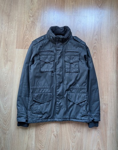 Giacca campo militare - giacca,
