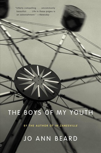 The boys youth - the,