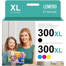 300 XL Compatibile per