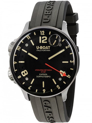 Orologio uomo boat - u-boat, 8769