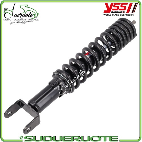 Ammortizzatore posteriore yss - ammortizzatore,