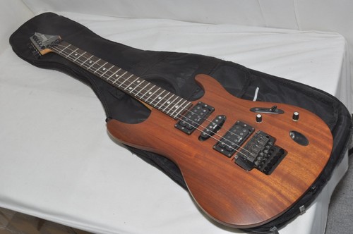 Chitarra elettrica ibanez - elettrica,