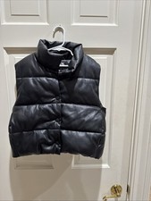 Giacca giubbotto imbottito