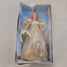 Vtg 1999 barbie angelic - 1999,